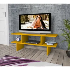 Rafline Nice Tv Ünitesi Sarı
